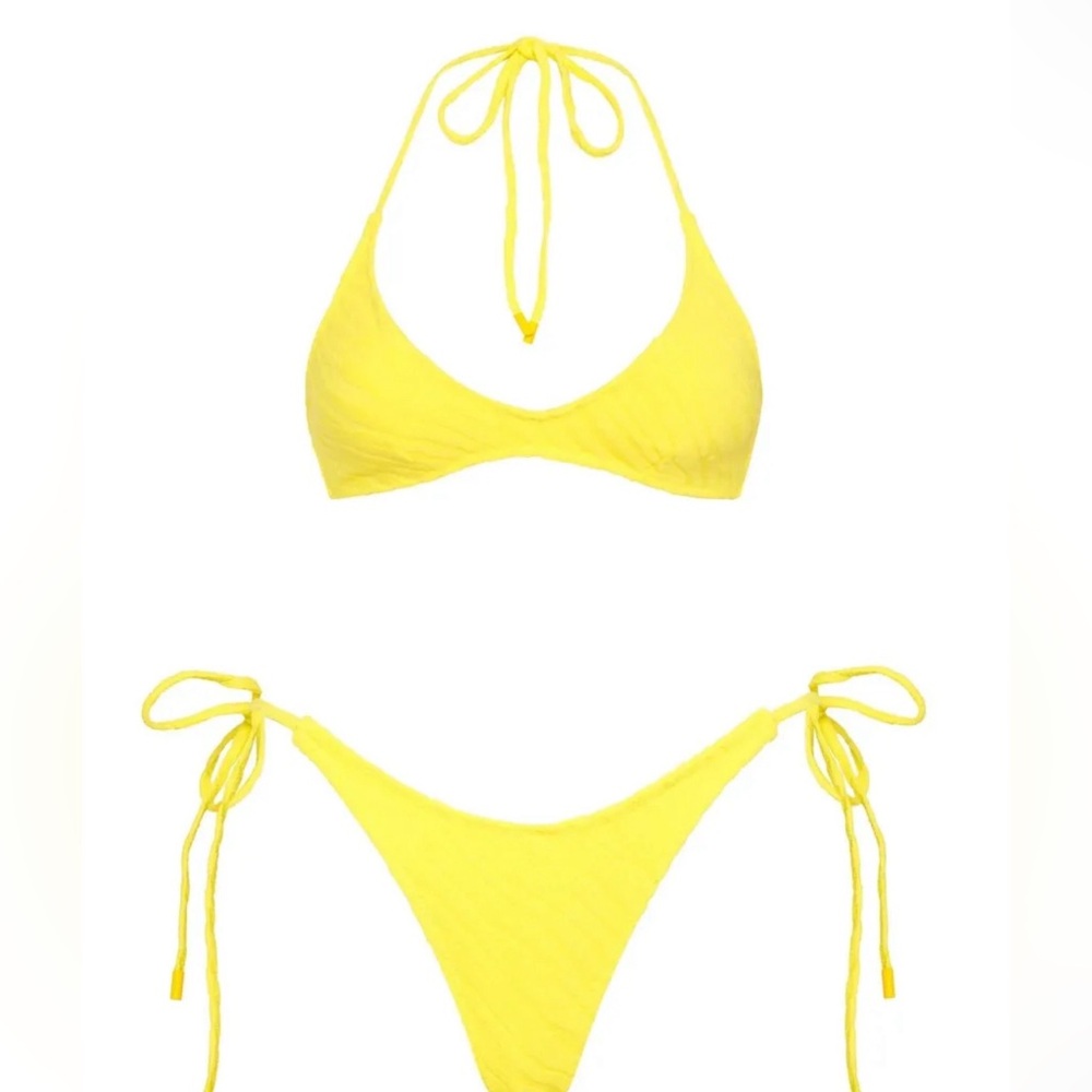 Triangl Bikini